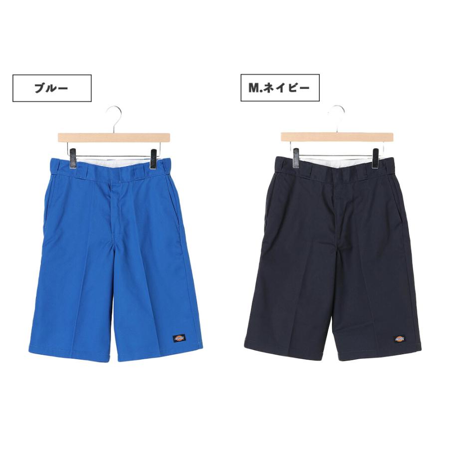 all500円★ Dickies（ディッキーズ） 【DICKIES】42283 13インチポケットワーク