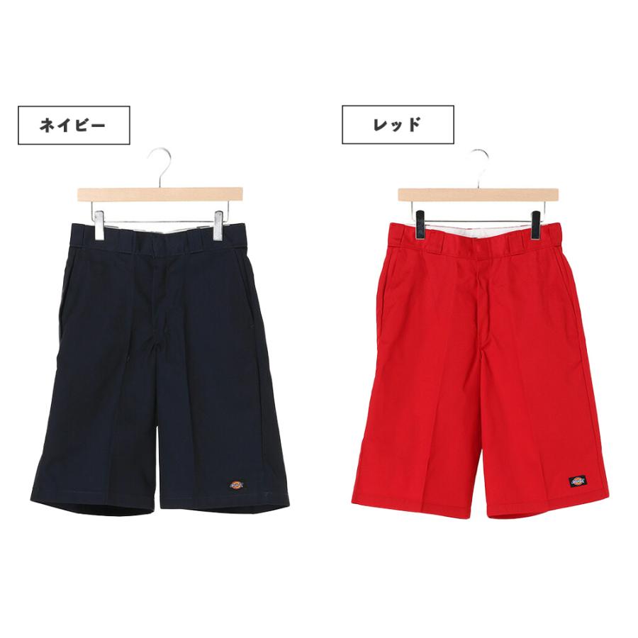 Dickies（ディッキーズ） 【DICKIES】42283 13インチポケットワーク