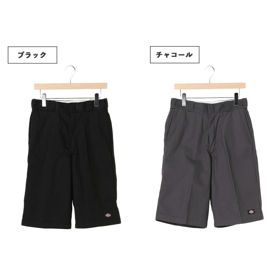 Dickies（ディッキーズ） 【DICKIES】42283 13インチポケットワーク