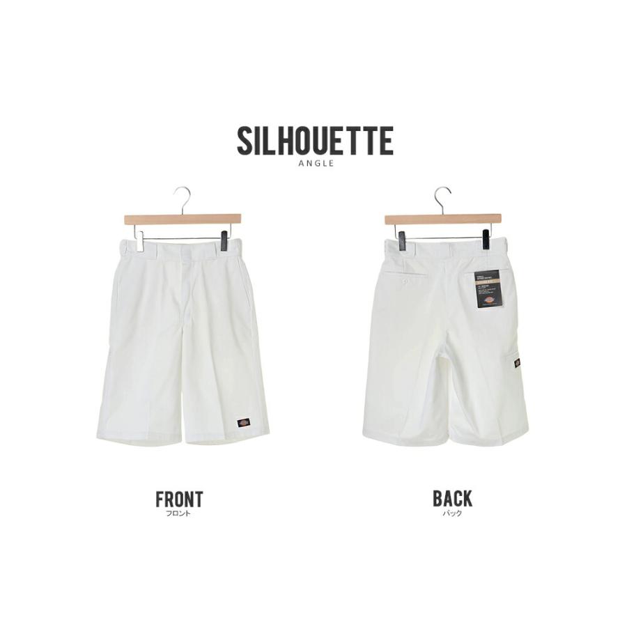 Dickies（ディッキーズ） 【DICKIES】42283 13インチポケットワーク