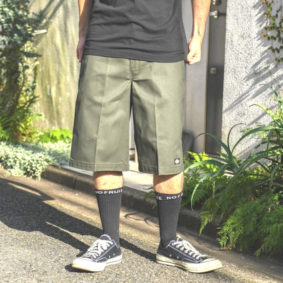 Dickies（ディッキーズ） 【DICKIES】42283 13インチポケットワーク
