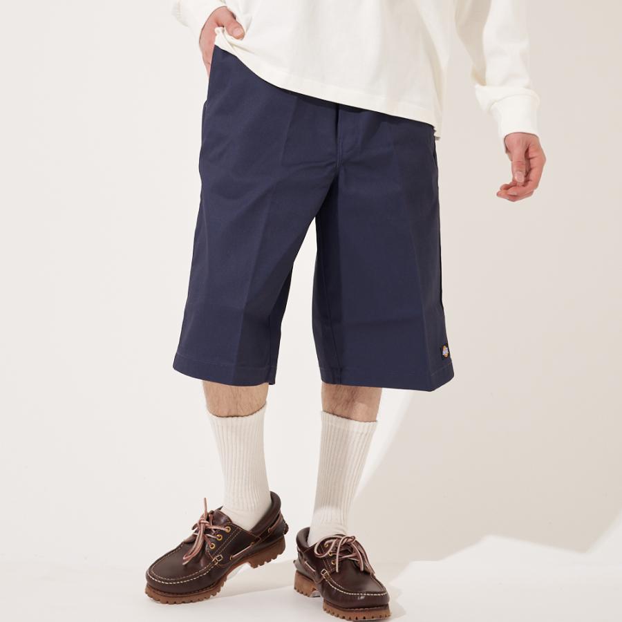Dickies（ディッキーズ） 【DICKIES】42283 13インチポケットワーク