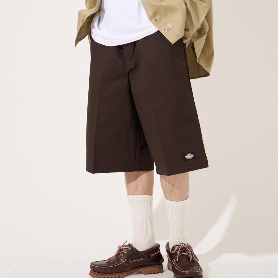 Dickies（ディッキーズ） 【DICKIES】42283 13インチポケットワーク