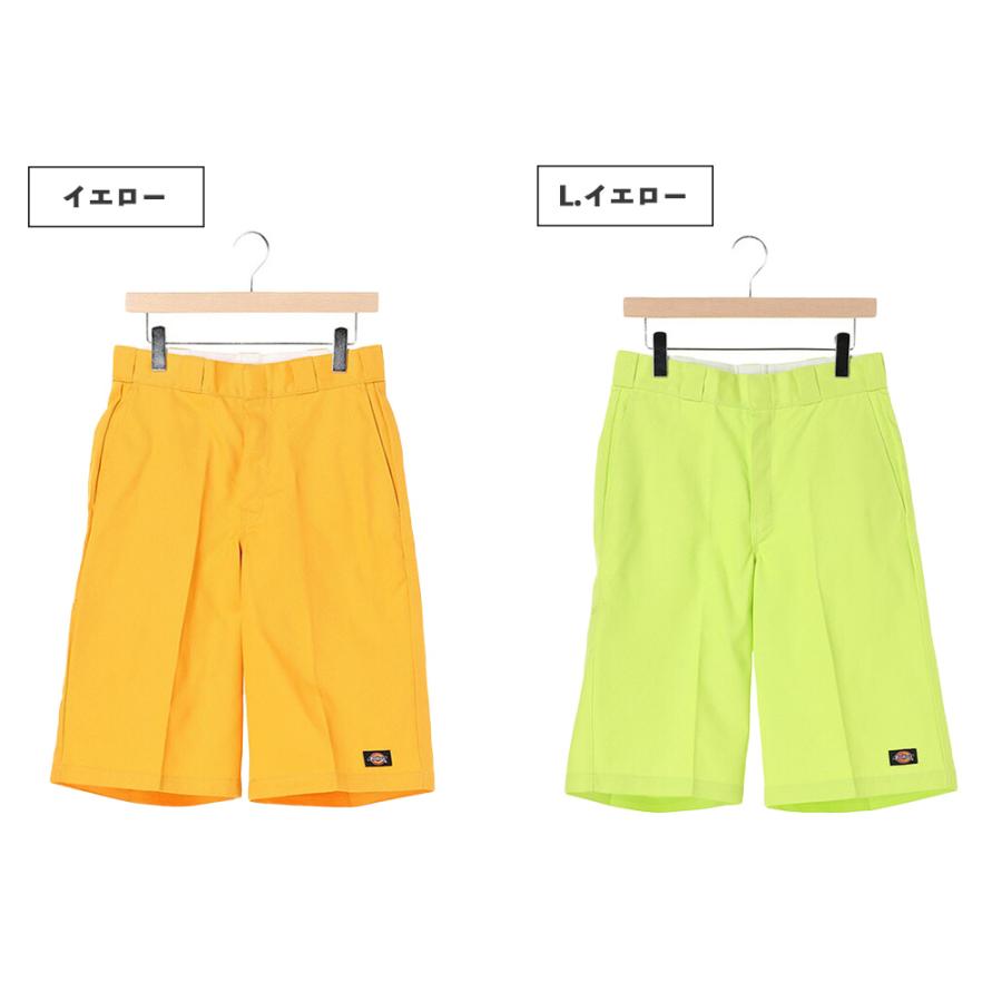 Dickies（ディッキーズ） 【DICKIES】WD42283 13インチポケットワーク