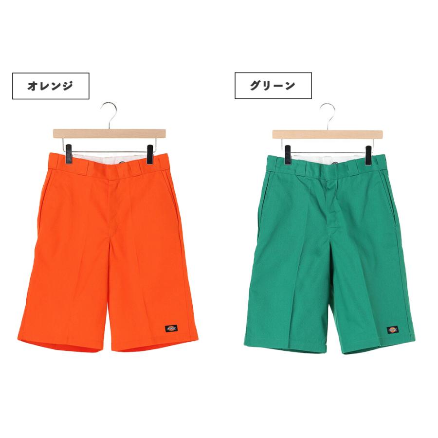 Dickies（ディッキーズ） 【DICKIES】WD42283 13インチポケットワーク
