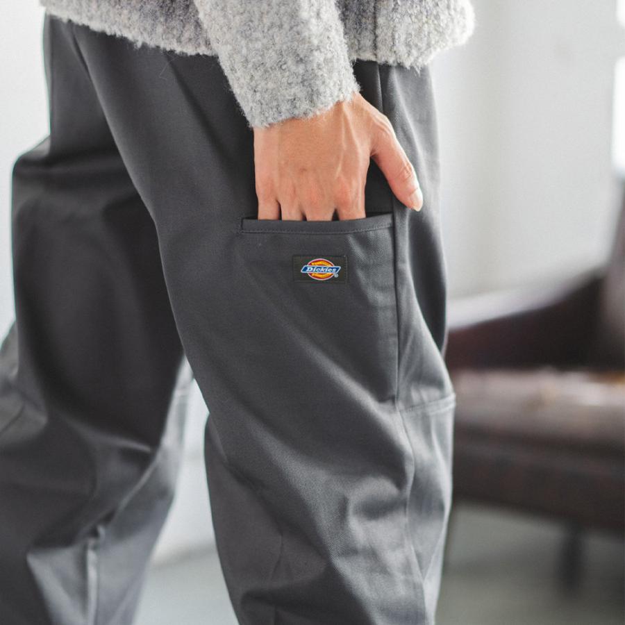 Dickies（ディッキーズ） 【Dickies】ディッキーズ DK874ダブルニー