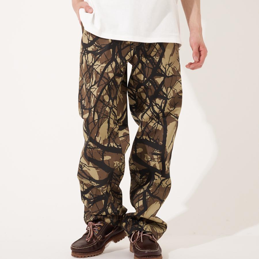 Dickies（ディッキーズ） 【Dickies】ディッキーズ DK874ダブルニー