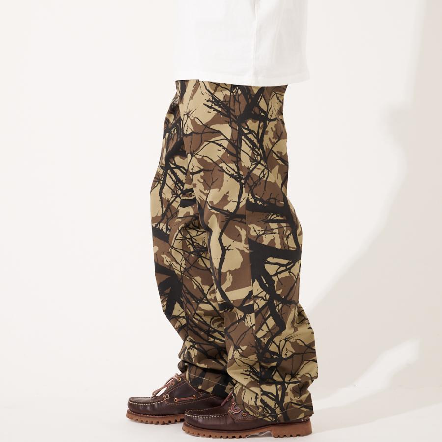 Dickies（ディッキーズ） 【Dickies】ディッキーズ DK874ダブルニー