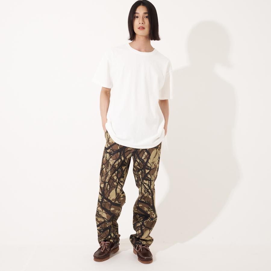 Dickies（ディッキーズ） 【Dickies】ディッキーズ DK874ダブルニー