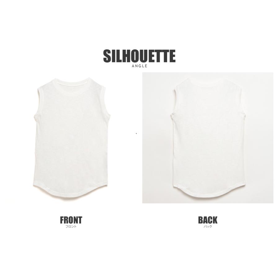 CITYSHOP 別注 フルーツオブザルーム FRUIT OF THE LOOM 【FRUIT LOOM】スラブタンクトップ/全4色