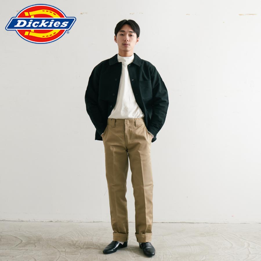 Dickies 【Dickies】中綿キルティング874型ワークパンツ/全6色 Dickies 【Dickies】中綿キルティング874型ワークパンツ/全6色