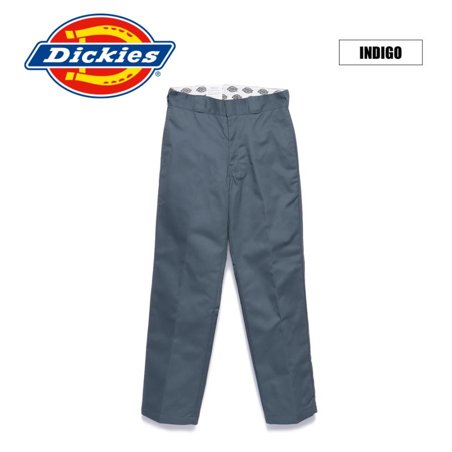 Dickies（ディッキーズ） 【Dickies】中綿キルティング874型ワーク