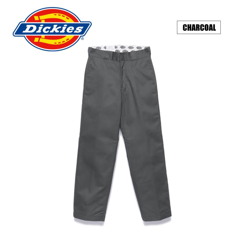 Dickies 【Dickies】中綿キルティング874型ワークパンツ/全6色 Dickies 【Dickies】中綿キルティング874型ワークパンツ/全6色