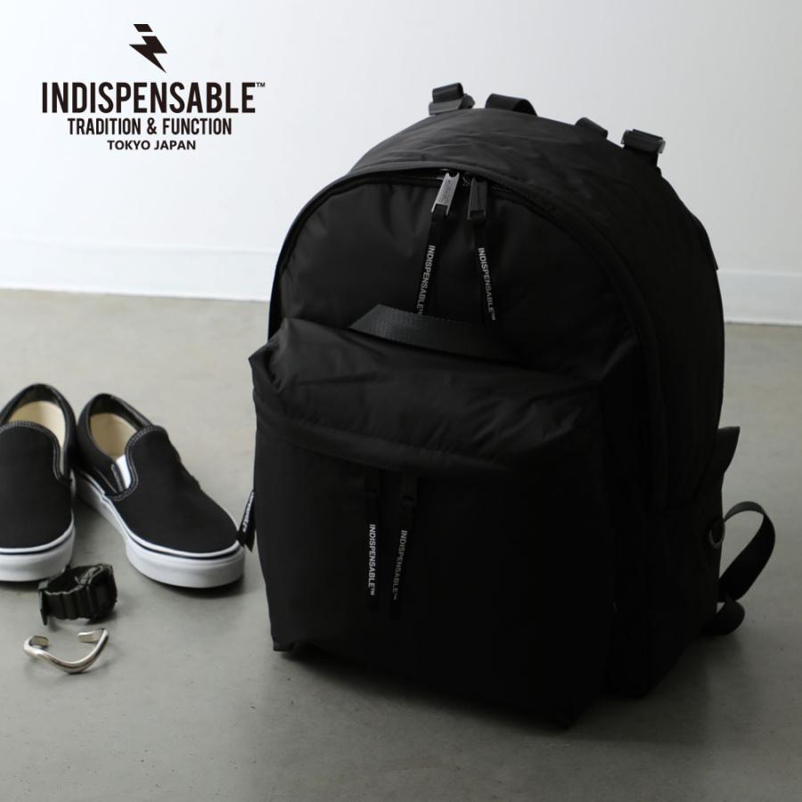 INDISPENSABLE（インディスペンサブル） 【INDISPENSABLE】IDP 