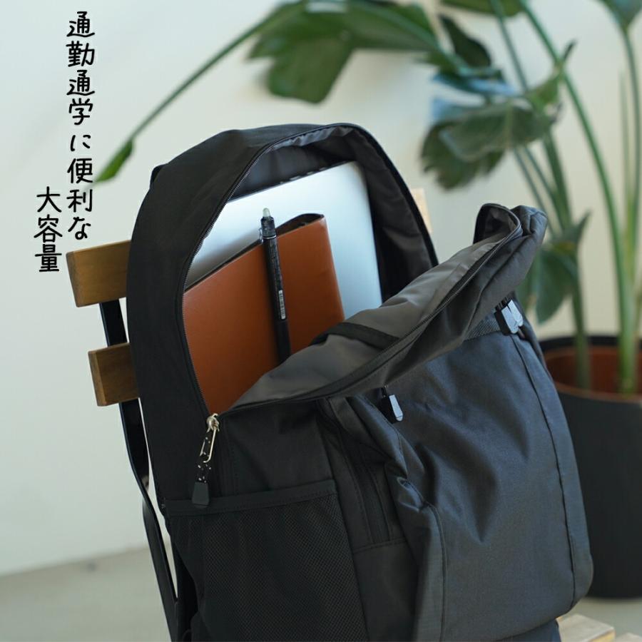 CONVERSE（コンバース） 【CONVERSE】CV NEW LOGO POLY BACKPACK M/全4