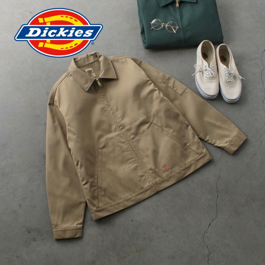 Dickies（ディッキーズ） 【Dickies】JT75MODEL EISENHOWER JACKET/全5