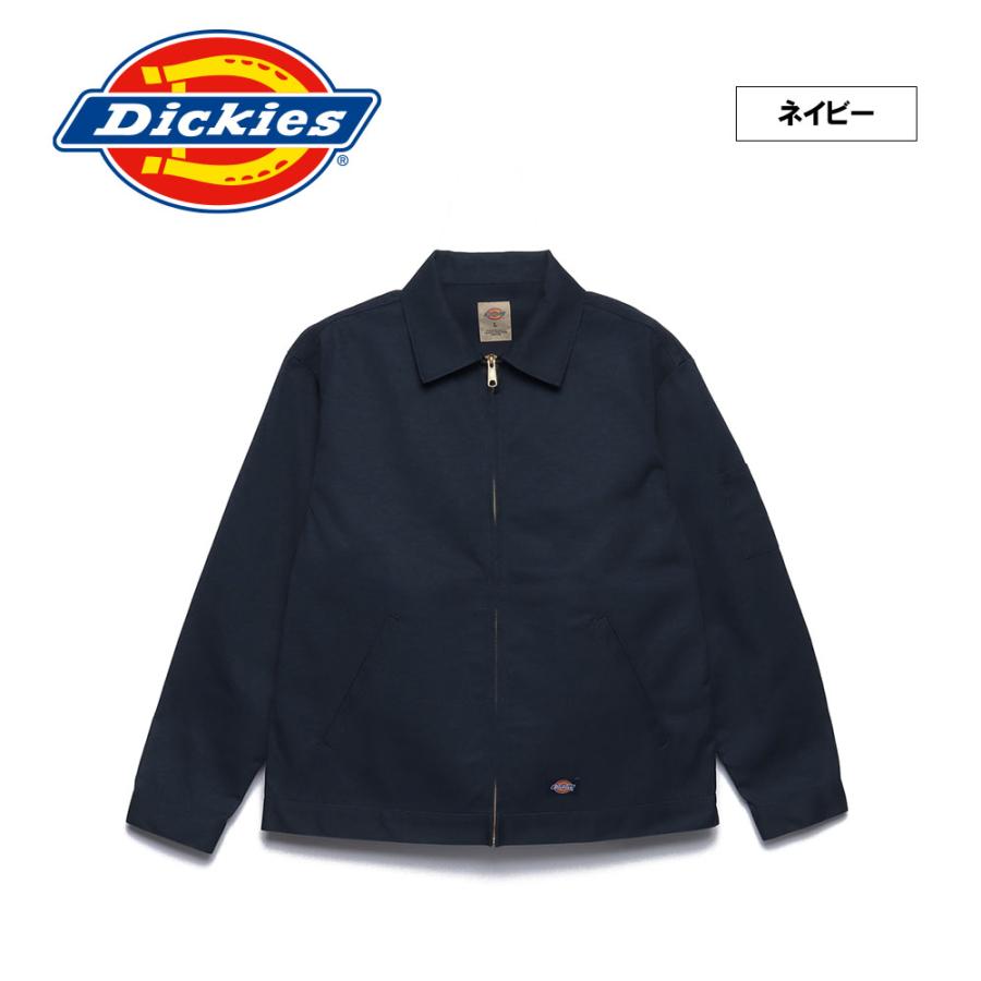 Dickies（ディッキーズ） 【Dickies】JT75MODEL EISENHOWER JACKET/全5