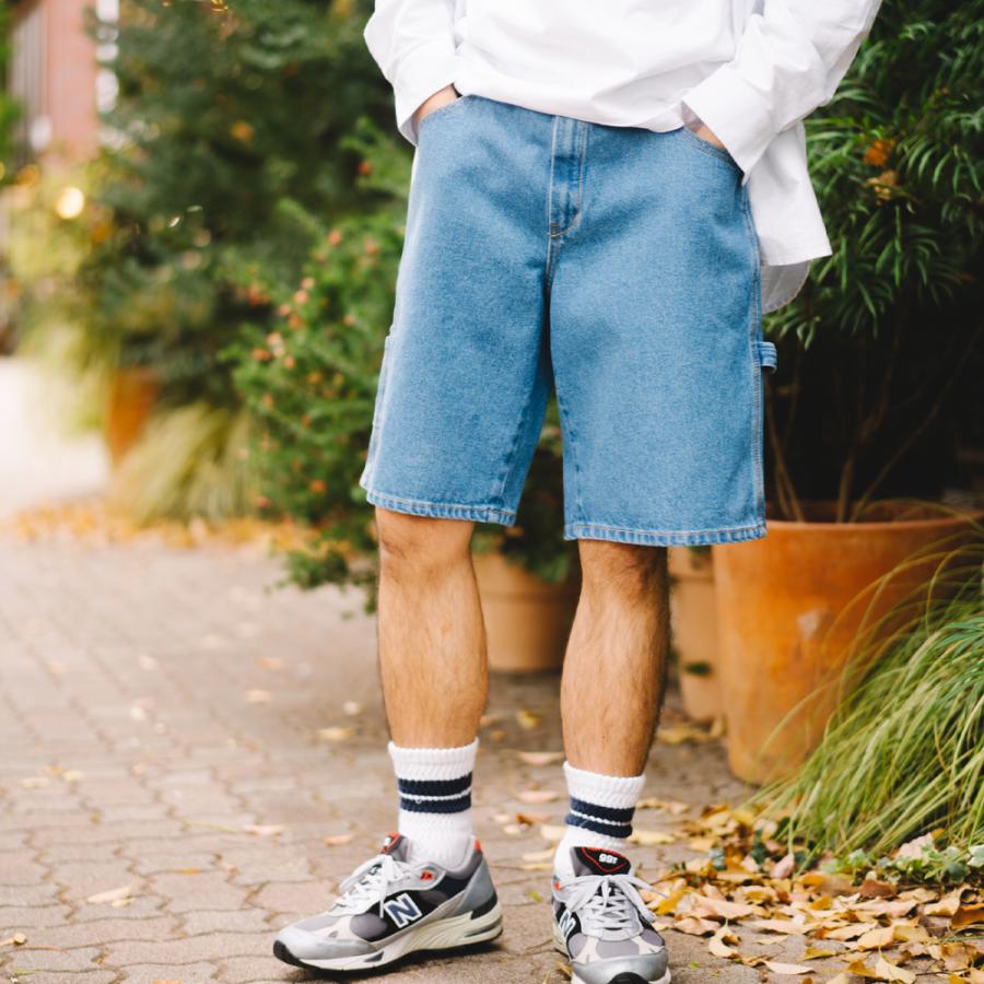 Dickies（ディッキーズ） 【Dickies】DX401MODEL DENIM CARRPAINTER'S