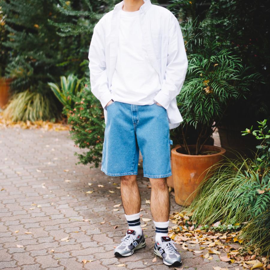 Dickies（ディッキーズ） 【Dickies】DX401MODEL DENIM CARRPAINTER'S