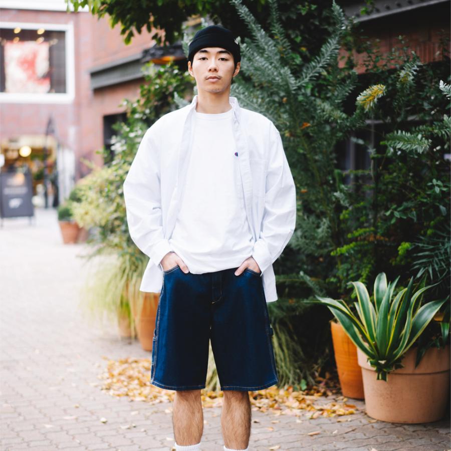 Dickies（ディッキーズ） 【Dickies】DX401MODEL DENIM CARRPAINTER'S
