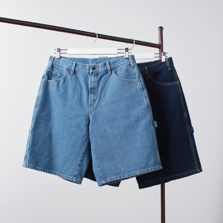 Dickies（ディッキーズ） 【Dickies】DX401MODEL DENIM CARRPAINTER'S