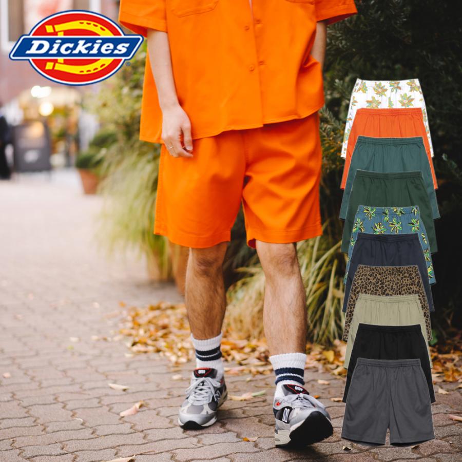 Dickies 【Dickies】DK SHORT PANTS/全10色 ボトムス パンツ Dickies 【Dickies】DK SHORT PANTS/全10色 ボトムス パンツ