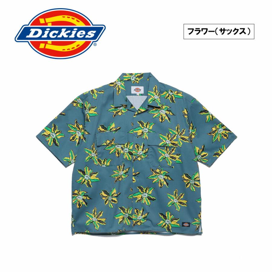 Dickies（ディッキーズ） 【Dickies】DK WORK SHIRT/全10色 トップス