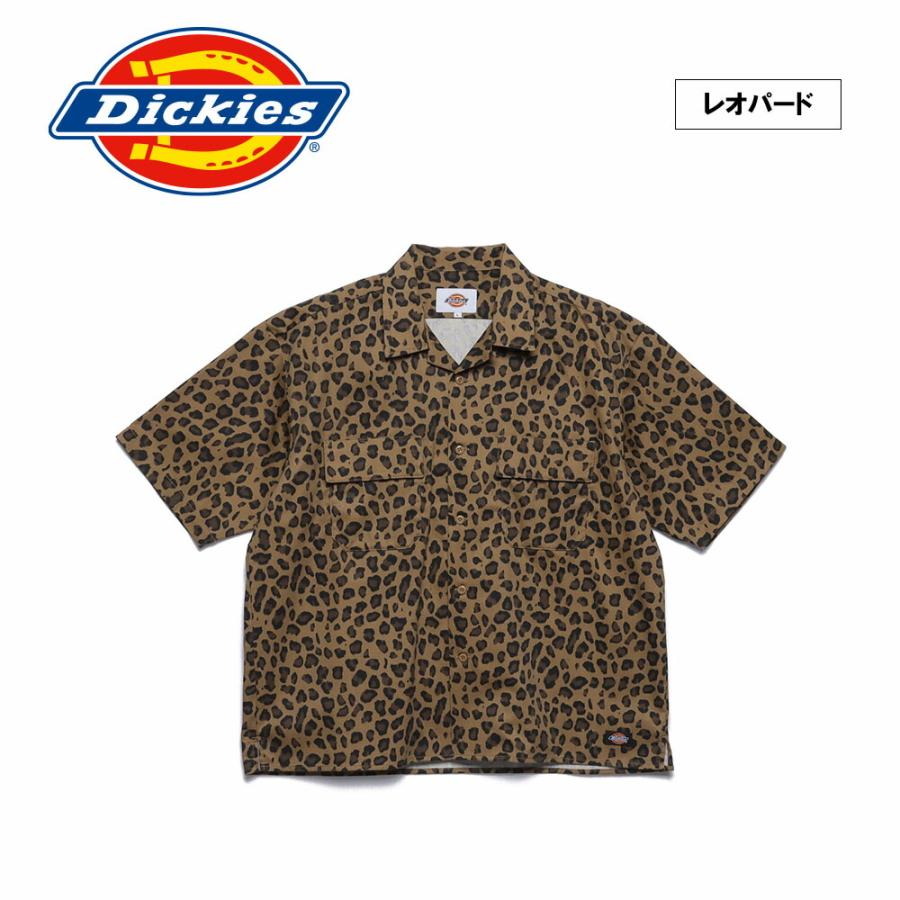 Dickies（ディッキーズ） 【Dickies】DK WORK SHIRT/全10色 トップス