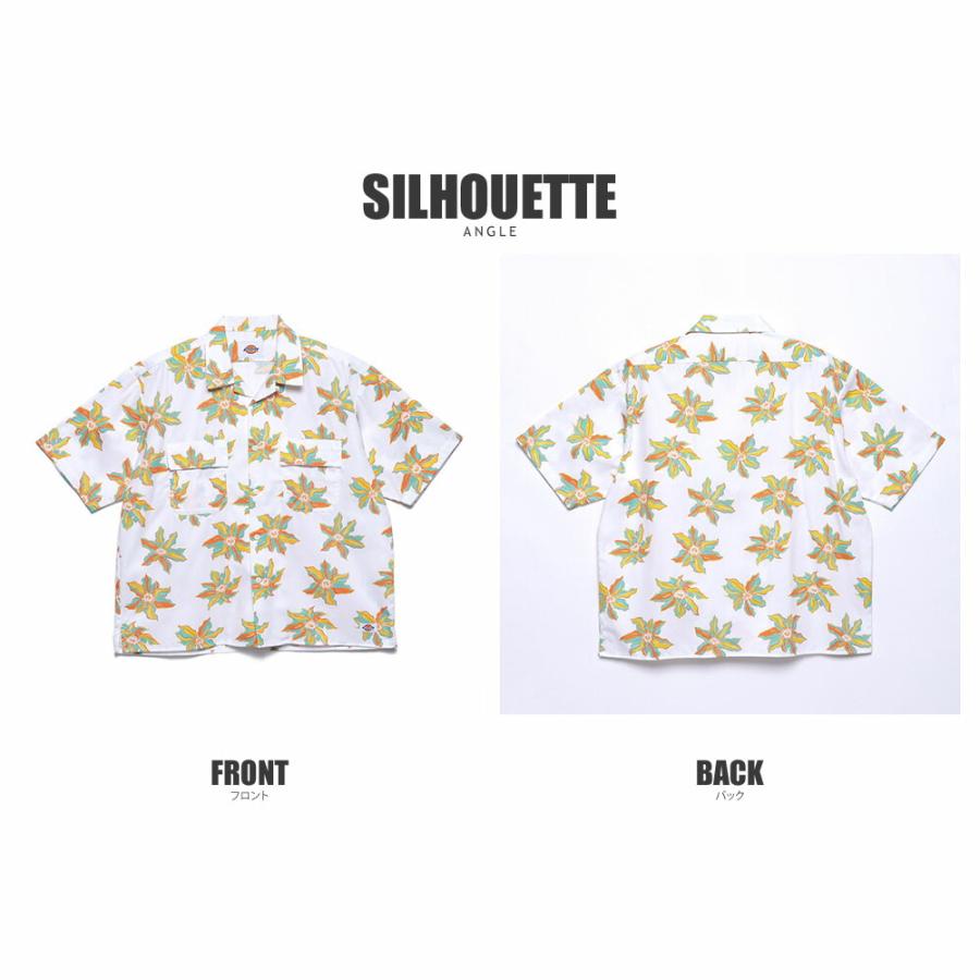 Dickies（ディッキーズ） 【Dickies】DK WORK SHIRT/全10色 トップス