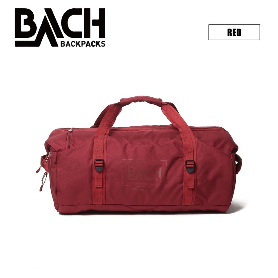 BACH（バッハ） 【BACH】Dr.Duffel 40/全1色/ユニセックス/バッグ