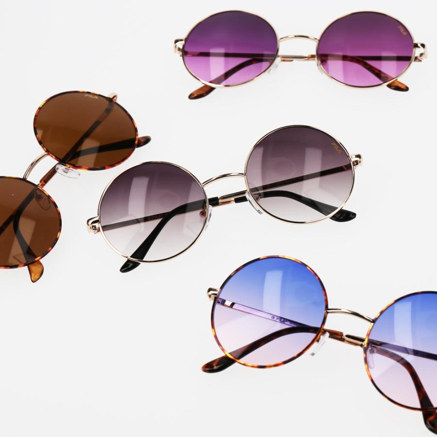 Fila フィラ サングラス Zfc 904 1 全6色 レディース メンズ ユニセックス 男女兼用 サングラス カラーレンズ ボストン型 おしゃれ 夏 海 Juglans 通販 Yahoo ショッピング