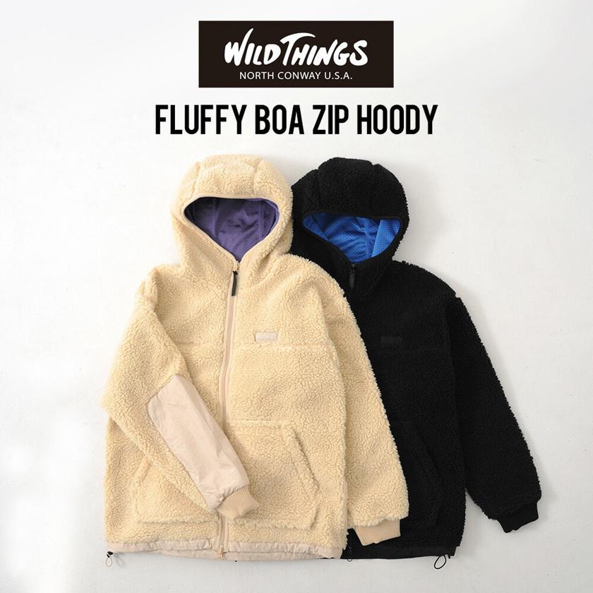 WILD THINGS（ワイルドシングス） 