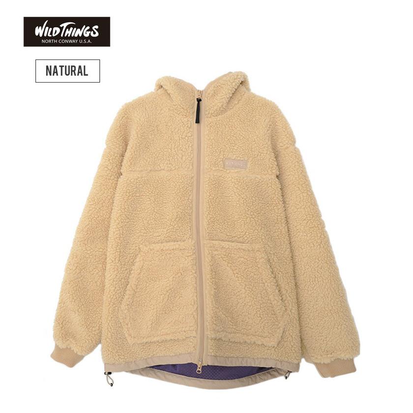 WILD THINGS（ワイルドシングス） 