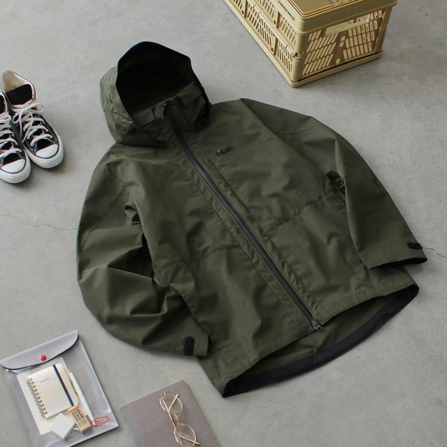 tilak（ティラック） 【Tilak】Loke Jacket/全1色 アウター コート