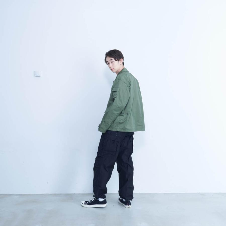 MILITARY】USタイプ M65パンツ Revival Model【PP062YN】/全2色/ユニ