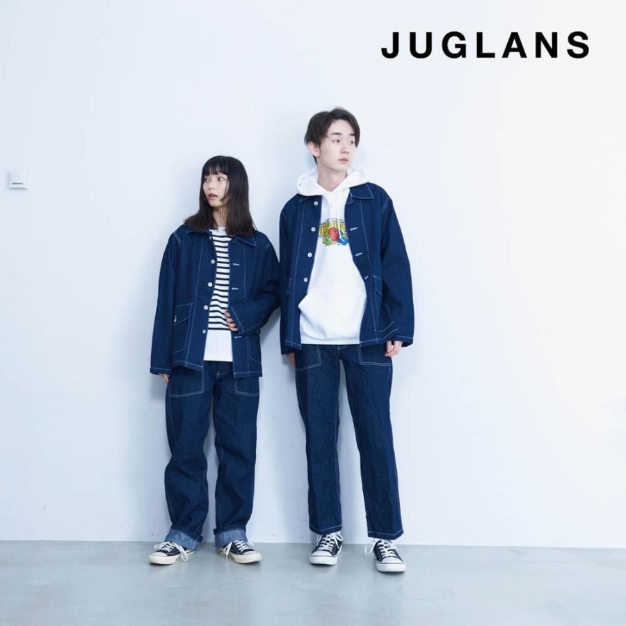 2次大戦デニムワークパンツ 七分丈 32（80cm） 米軍 2次大戦デニム