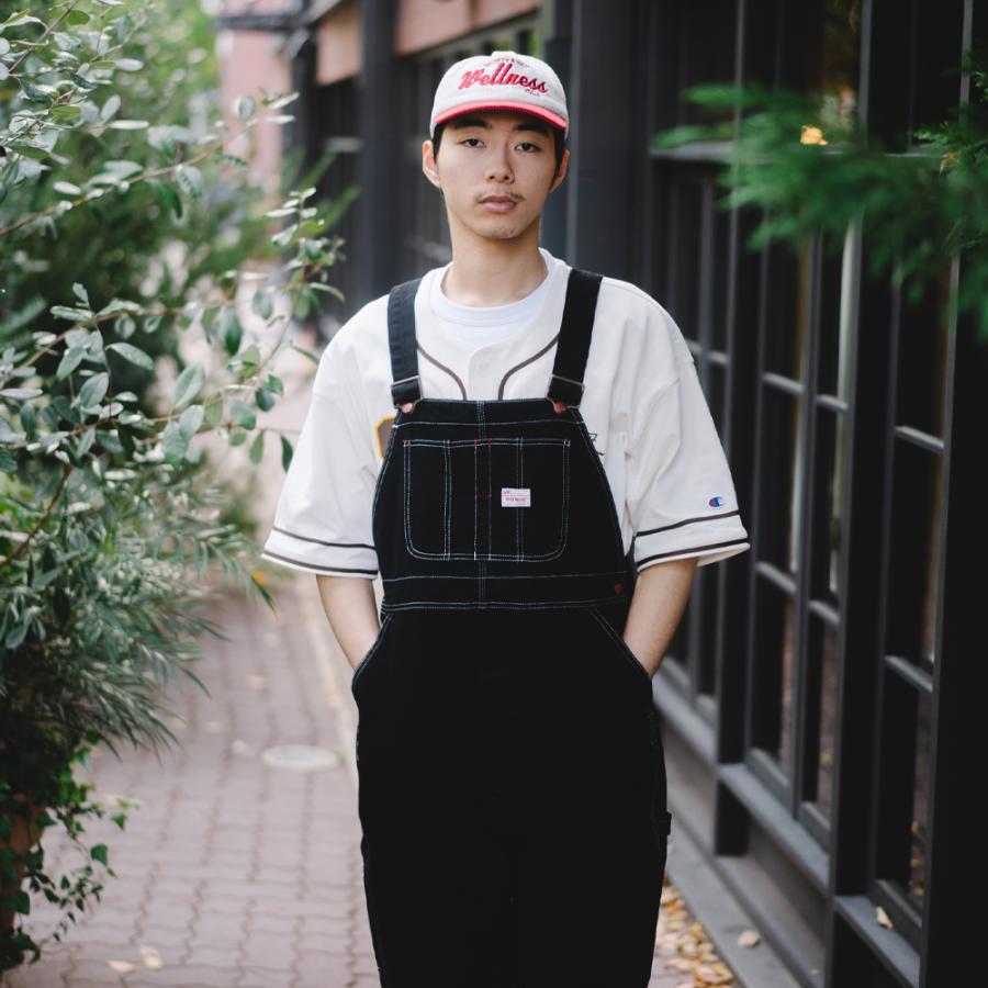 BIG MAC（ビッグマック） 【BIGMAC】BIGMAC OVERALL/全3色