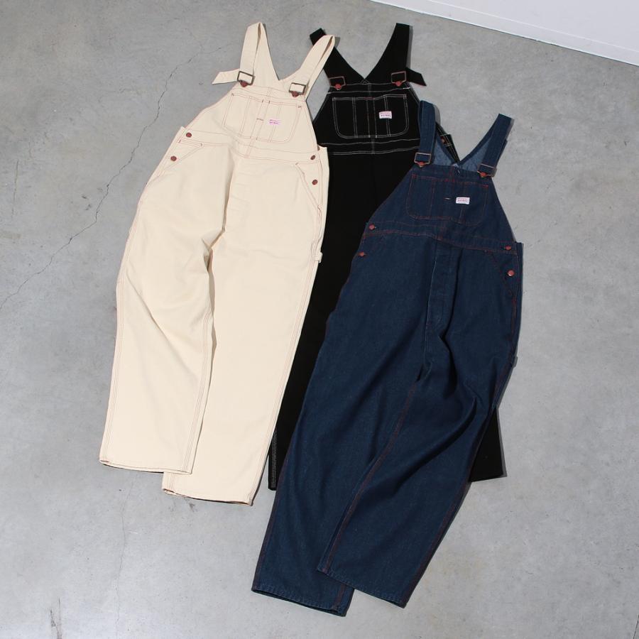 BIG MAC（ビッグマック） 【BIGMAC】BIGMAC OVERALL/全3色