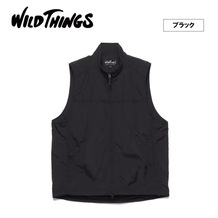 WILD THINGS（ワイルドシングス） 【WILD THINGS】SUPPLEX UTILITY