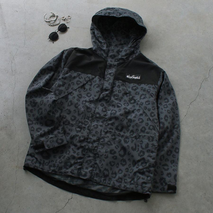 ジャケット・アウター WILD THINGS CHAMONIX JACKET シャモニージャケット 2022SS | CHAMONIX JACKET 2022SS|WILDTHINGS