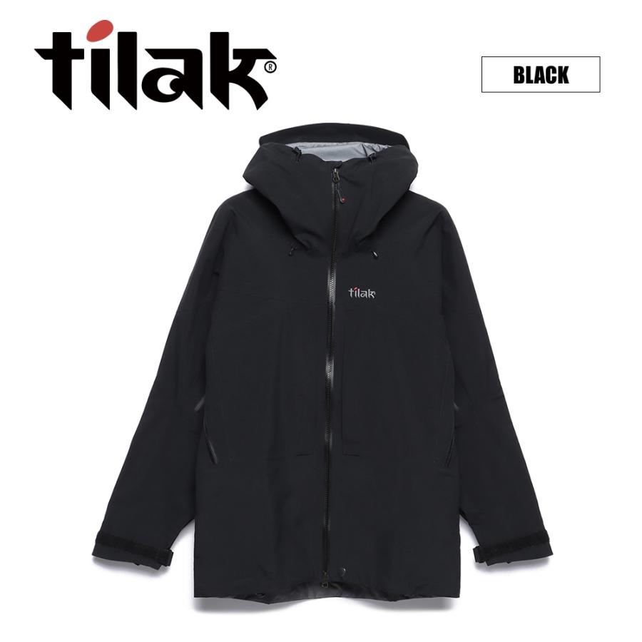 ジャケット・アウター Evolution Jacket tilak Tilak ティラック ジャケット Evolution Jacket エヴォ