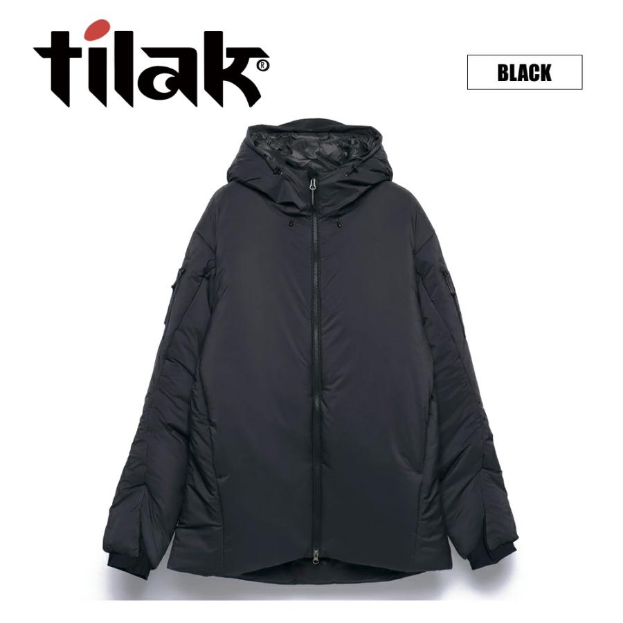 tilak（ティラック） 【Tilak】Siberia MiG Jacket/全2色 アウター