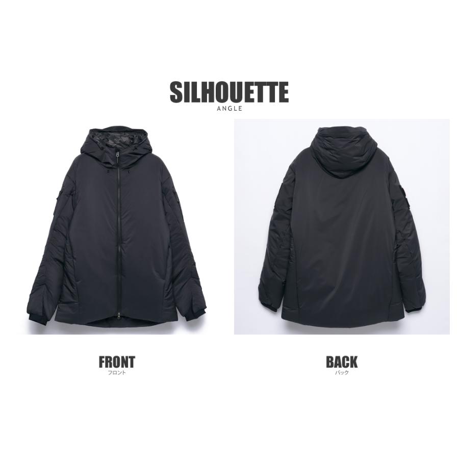 tilak（ティラック） 【Tilak】Siberia MiG Jacket/全2色 アウター
