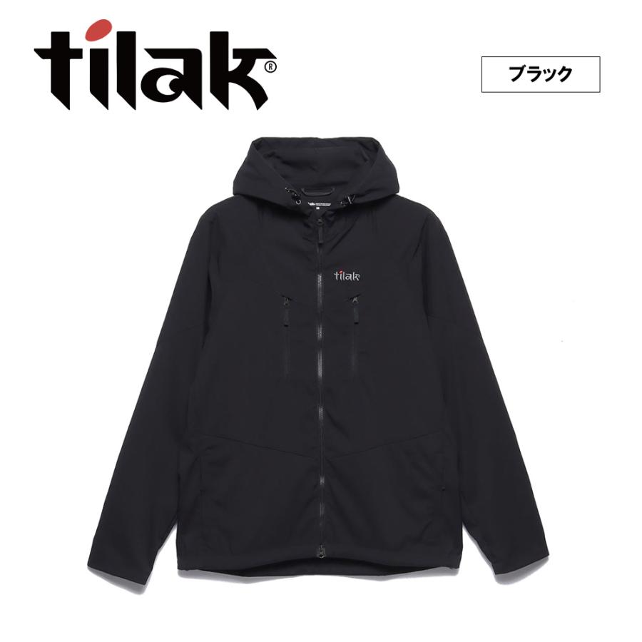 tilak 【Tilak】Veldon2.0 durable Jacket/全1色 アウター