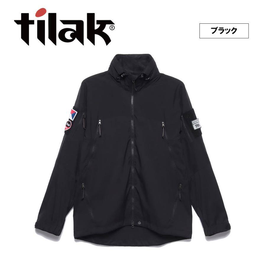 tilak（ティラック） 【Tilak】Noshaq MiG LT Jacket/全1色 アウター