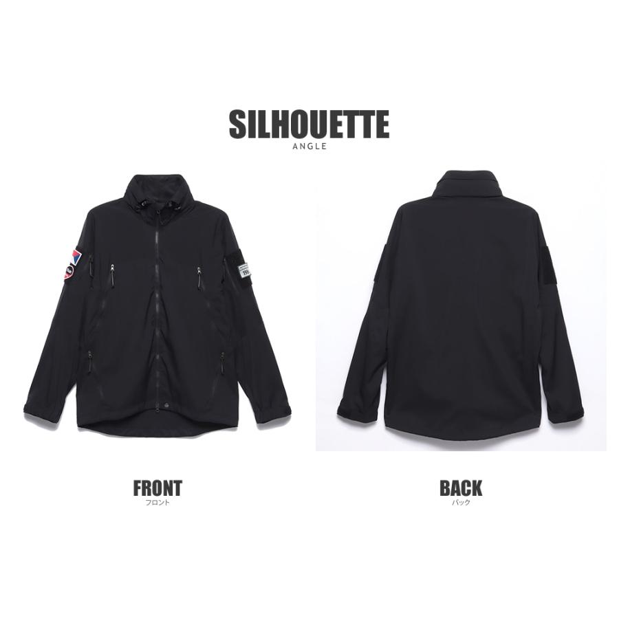 tilak（ティラック） 【Tilak】Noshaq MiG LT Jacket/全1色 アウター