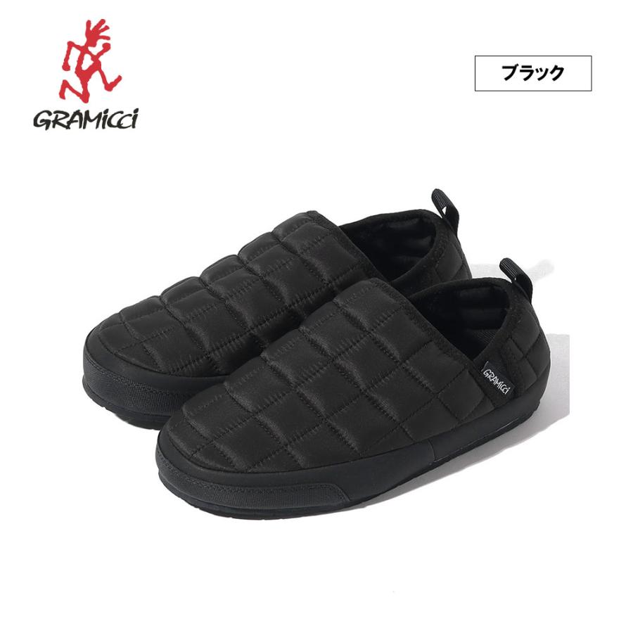 GRAMICCI（グラミチ） 【Gramicci】Gramicci THERMAL MOC/全3色