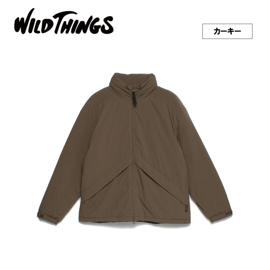 WILD THINGS（ワイルドシングス） 【WILD THINGS】W2LS LEVEL8 COLD