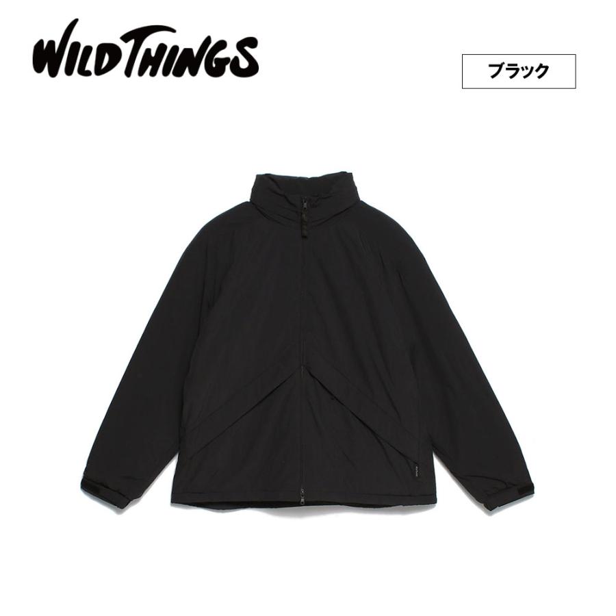 WILD THINGS（ワイルドシングス） 【WILD THINGS】W2LS LEVEL8 COLD