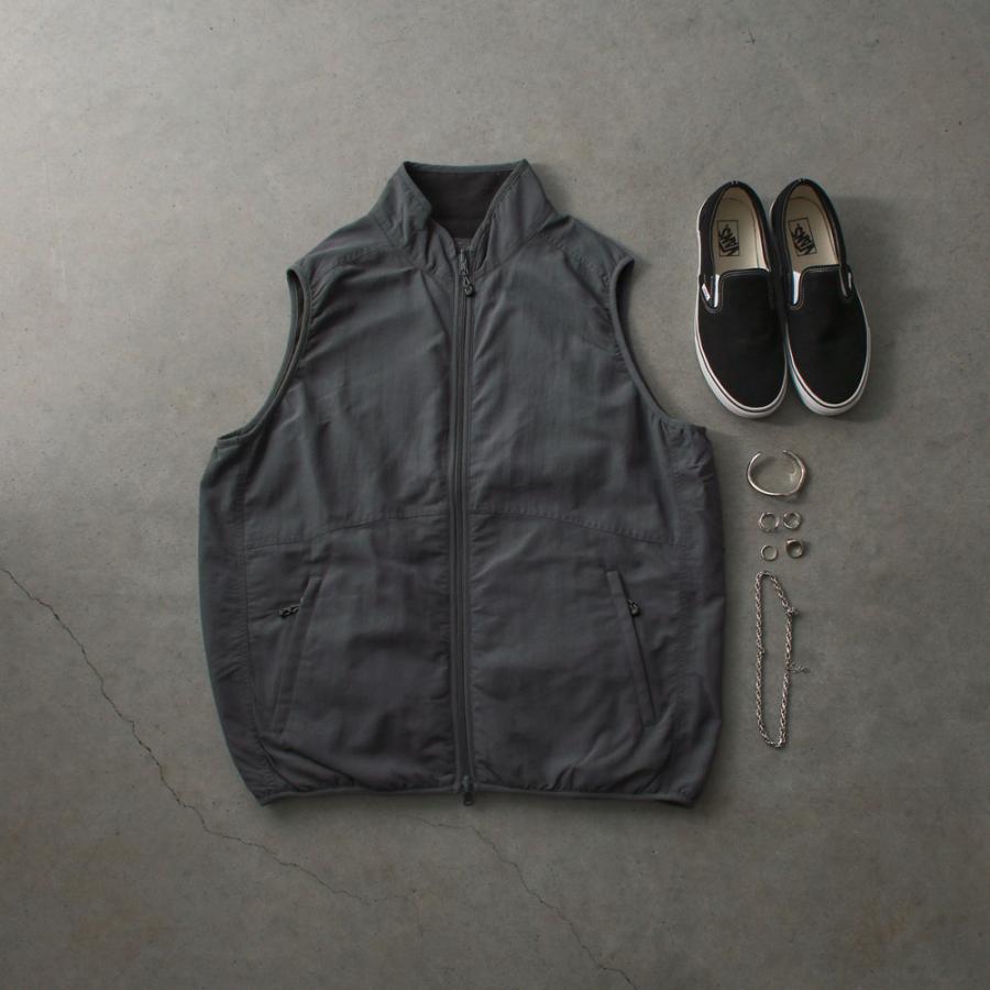 WILD THINGS（ワイルドシングス） 【WILD THINGS】SUPPLEX REVERSIBLE